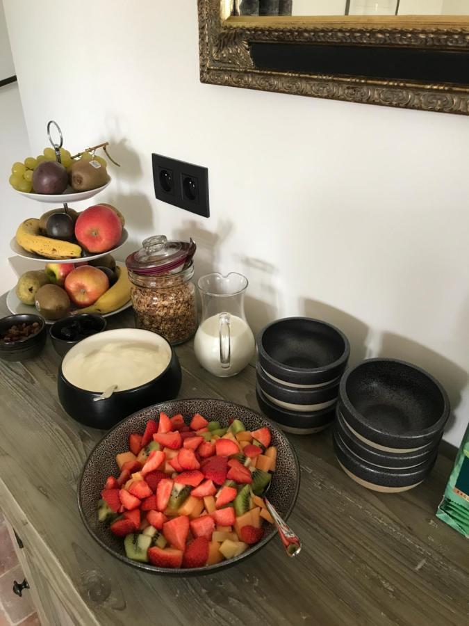 B&B A'Laise 泽德尔海姆 外观 照片