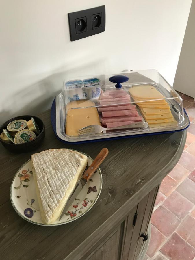 B&B A'Laise 泽德尔海姆 外观 照片